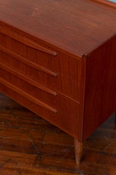 Scandinavian Modern Teak Dressers or Nightstands - 3788686