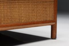 Scandinavian Modern Three Seater Sofa 1950s - 2824157