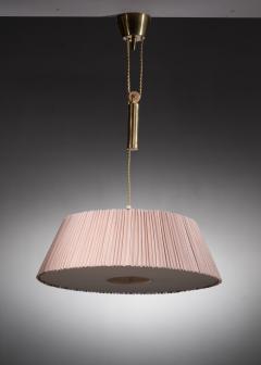 Scandinavian Modern adjustable pendant - 4118732