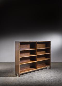 Scandinavian Modern bookcase - 3404450