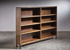 Scandinavian Modern bookcase - 4653263