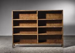 Scandinavian Modern bookcase - 4653264