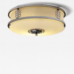 Scandinavian Modern ceiling lamp - 4384345