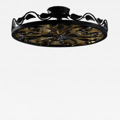 Scandinavian Modern ceiling lamp - 4659821