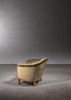Scandinavian Modern club chair - 2929228