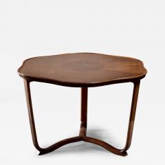 Scandinavian Modern coffee table - 4214330