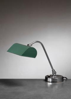 Scandinavian Modern desk lamp - 4595719
