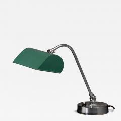 Scandinavian Modern desk lamp - 4595727