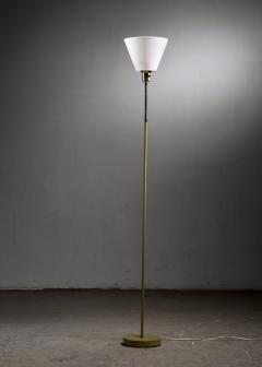 Scandinavian Modern floor lamp - 3863610