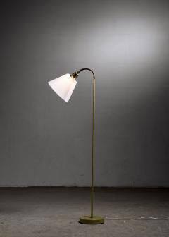 Scandinavian Modern floor lamp - 3863612