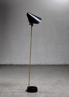 Scandinavian Modern floor lamp - 4188961