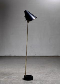 Scandinavian Modern floor lamp - 4188963