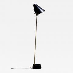 Scandinavian Modern floor lamp - 4189416