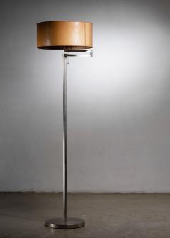 Scandinavian Modern floor lamp - 4309461