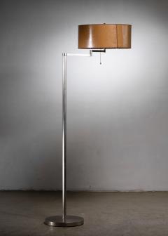 Scandinavian Modern floor lamp - 4309464