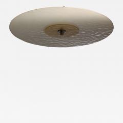 Scandinavian Modern glass pendant - 4061414