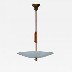 Scandinavian Modern pendant - 3097966