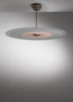 Scandinavian Modern pendant - 3710609