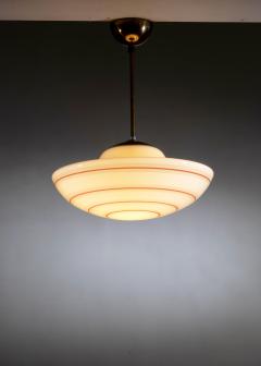 Scandinavian Modern pendant - 4247881