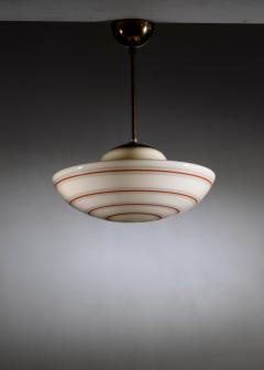 Scandinavian Modern pendant - 4247882