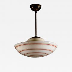 Scandinavian Modern pendant - 4248448