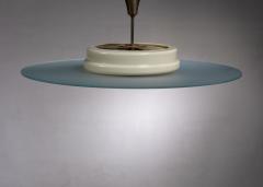 Scandinavian Modern pendant - 4293514
