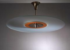 Scandinavian Modern pendant - 4293515