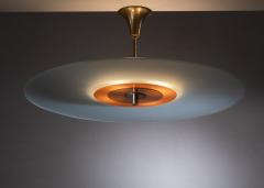 Scandinavian Modern pendant - 4293516