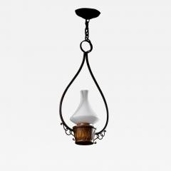 Scandinavian Modern pendant - 4379071