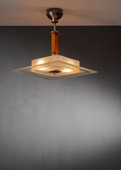 Scandinavian Modern pendant lamp - 3337840