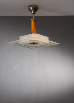 Scandinavian Modern pendant lamp - 3337841