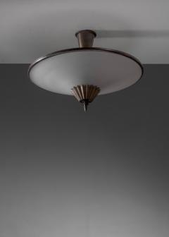 Scandinavian Modern pendant lamp - 3821690