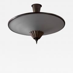 Scandinavian Modern pendant lamp - 3826065