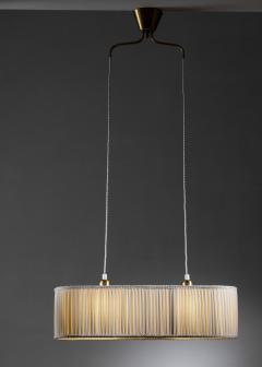 Scandinavian Modern pendant lamp - 4384390