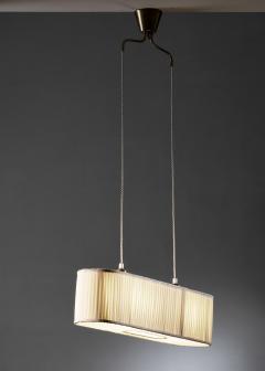Scandinavian Modern pendant lamp - 4384391