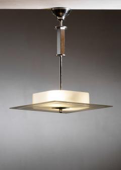 Scandinavian Modern pendant lamp - 4510449