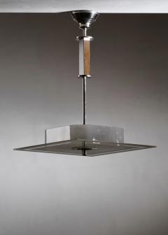 Scandinavian Modern pendant lamp - 4510450