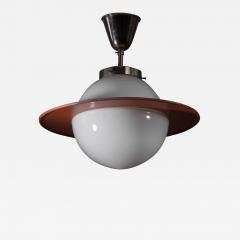 Scandinavian Modern saturn lamp - 4005570
