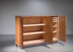 Scandinavian Modern sideboard - 3631398