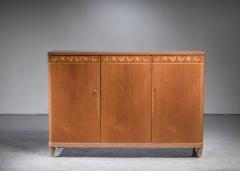 Scandinavian Modern sideboard - 3631400