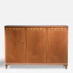 Scandinavian Modern sideboard - 3631658