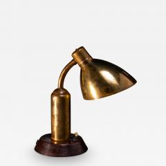 Scandinavian Modern table lamp - 3350155