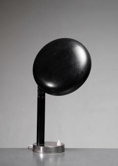 Scandinavian Modern table lamp - 4245287