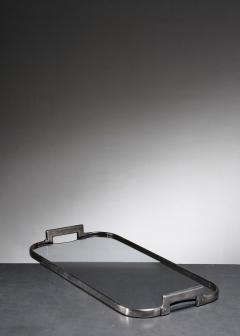 Scandinavian Modern tray - 4790032