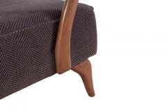 Scandinavian Organic Shaped Easy Chairs from the 1950s - 669273