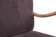 Scandinavian Organic Shaped Easy Chairs from the 1950s - 669278