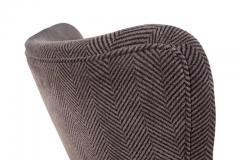 Scandinavian Organic Shaped Easy Chairs from the 1950s - 669279