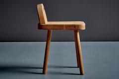 Scandinavian Sauna Stool made of solid Pine - 4813904