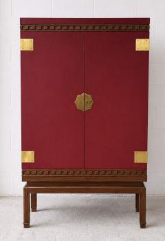 Scandinavian School Cabinet - 4699984