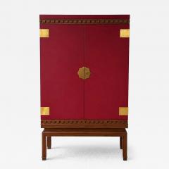 Scandinavian School Cabinet - 4699985